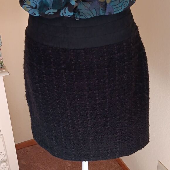 Rachel Rachel Roy Two-Piece Look Dress. Dark Academia, Two-Piece Look - Picture 3 of 11